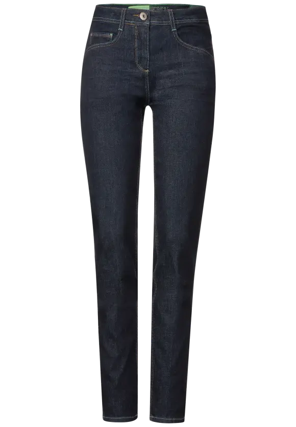 CECIL Slim Fit Jeans