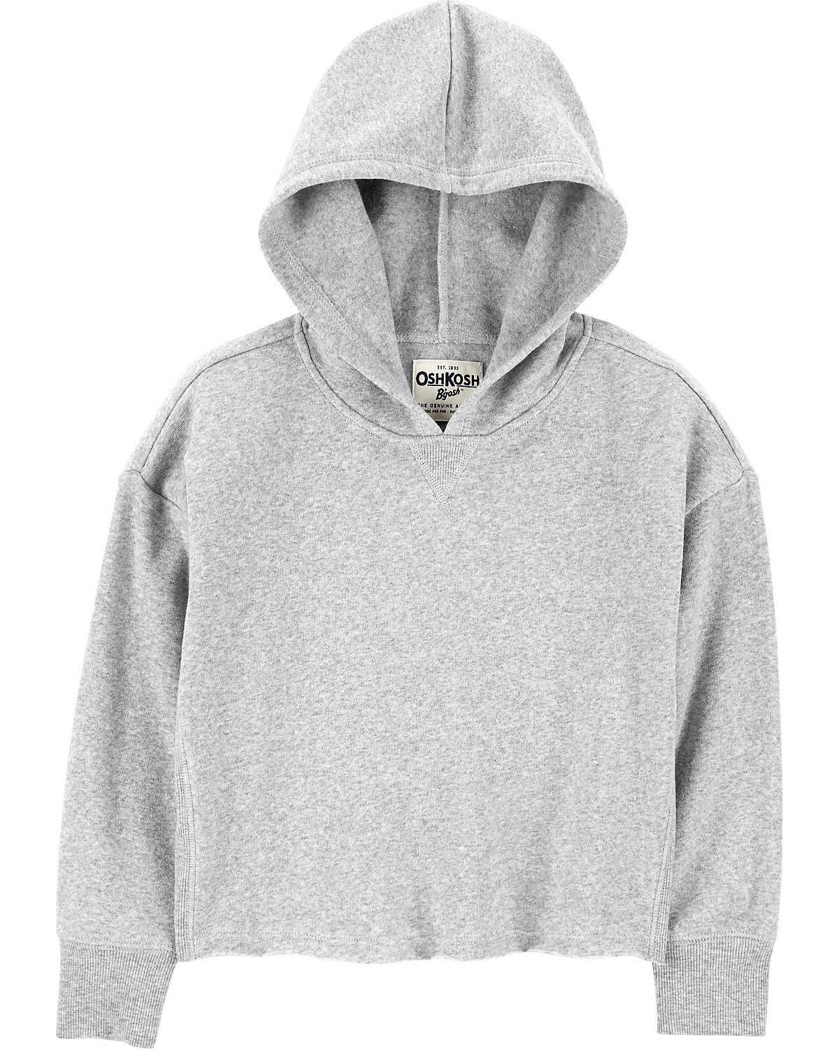 Sweatshirt für Mädchen