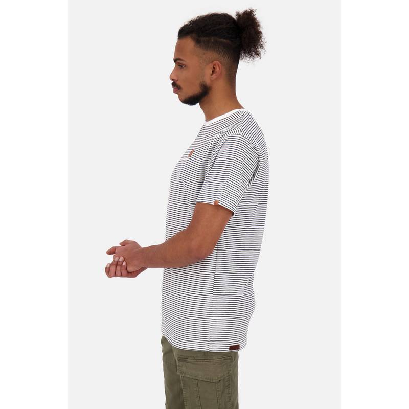 ALIFE AND KICKIN NicAK Z T-Shirt Herren
