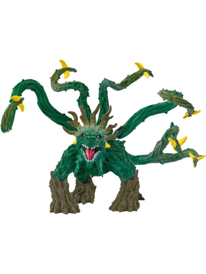 Schleich Spielfigur Eldrador 70144 Dschungel Ungeheuer - 7-12 Jahre günstig kaufen onesize