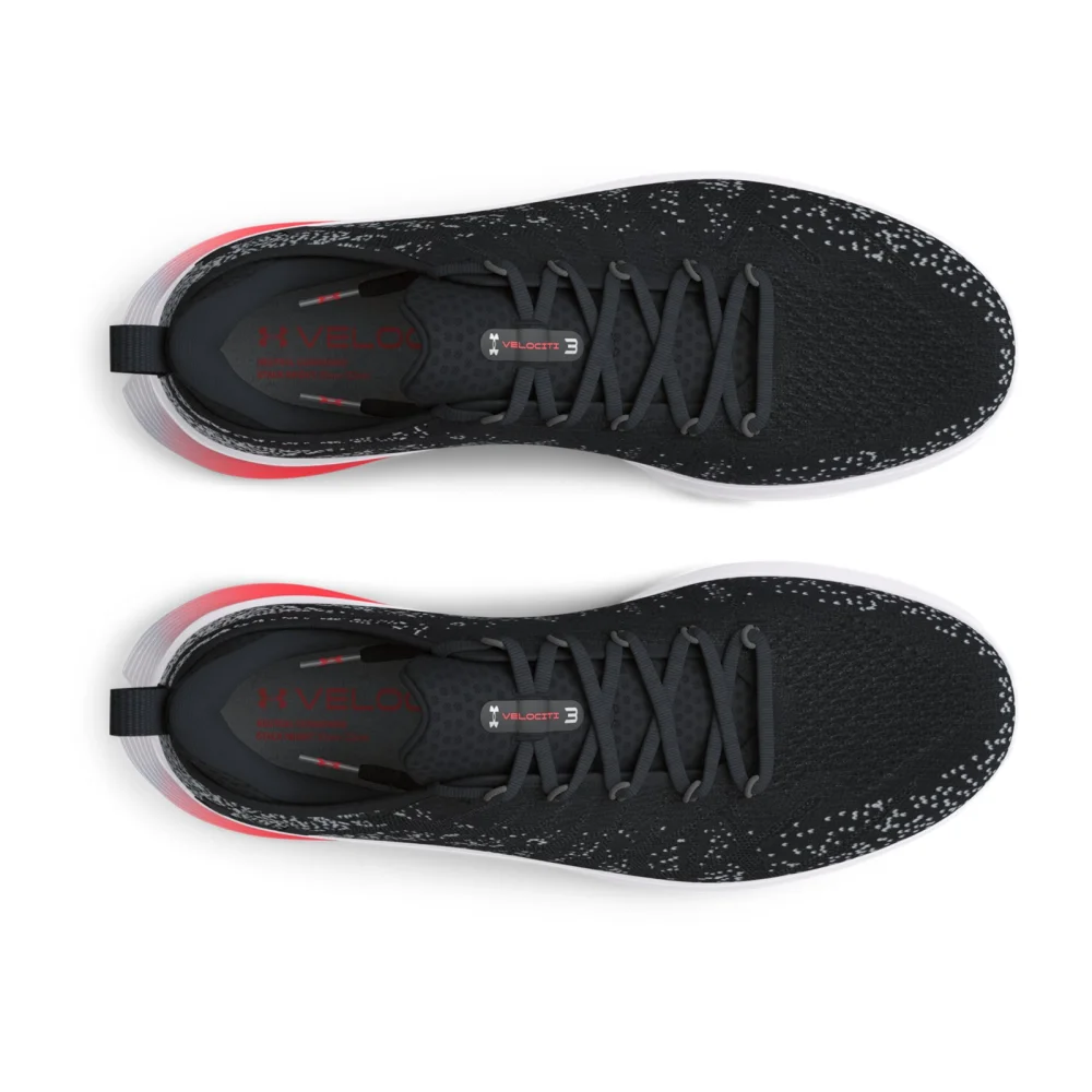 Under Armour Velociti 3 3026124-004 / schwarz