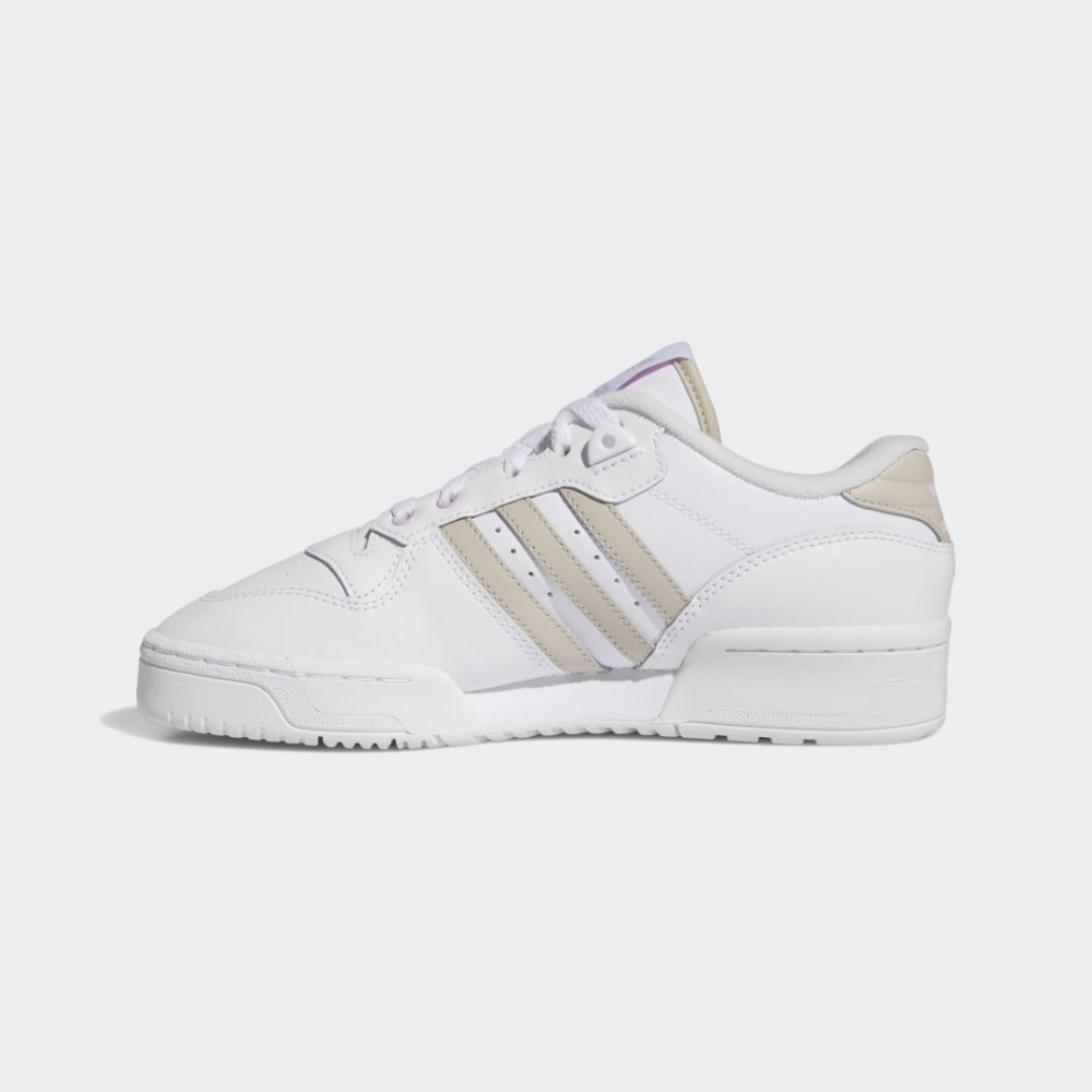 adidas Rivalry Low ID7552 / weiss