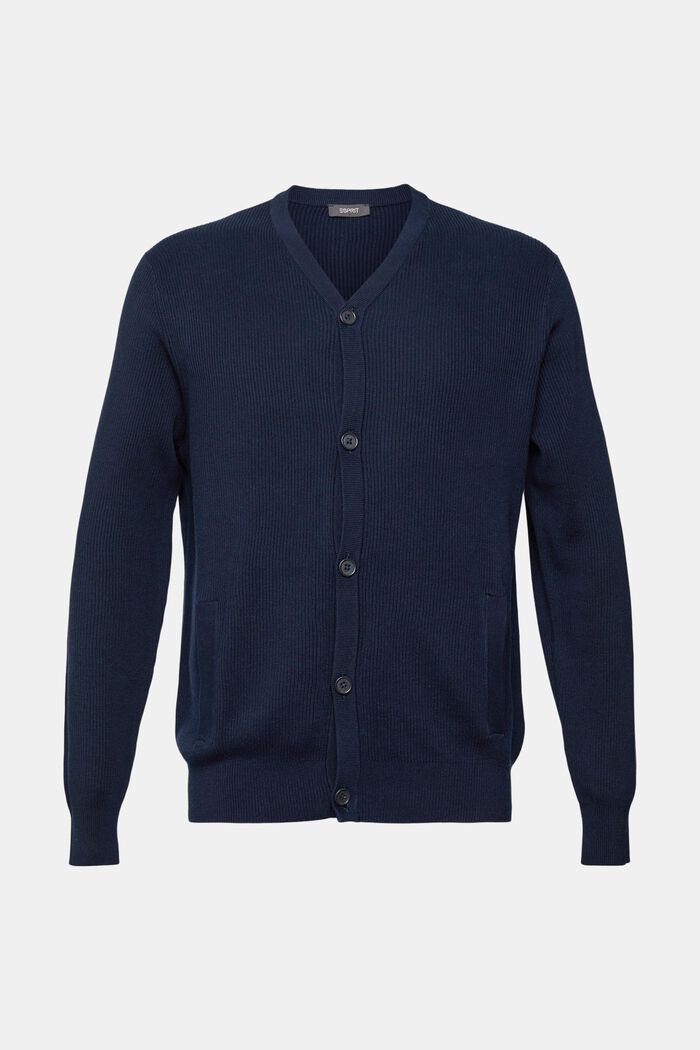 Strick-Cardigan