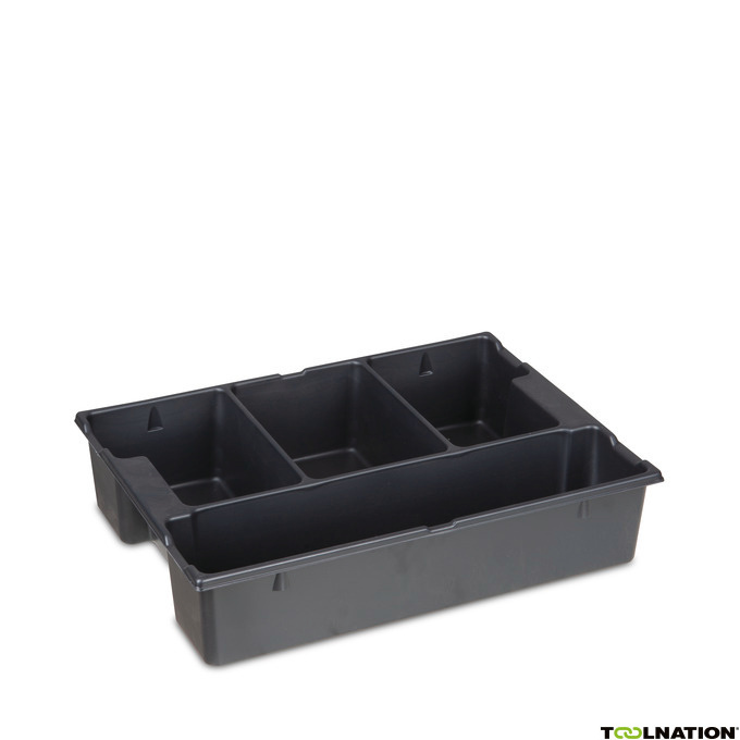 Sortimo 6000010966 Συρτάρι για μικρά εξαρτήματα 4 R. L-BOXX 136 G4