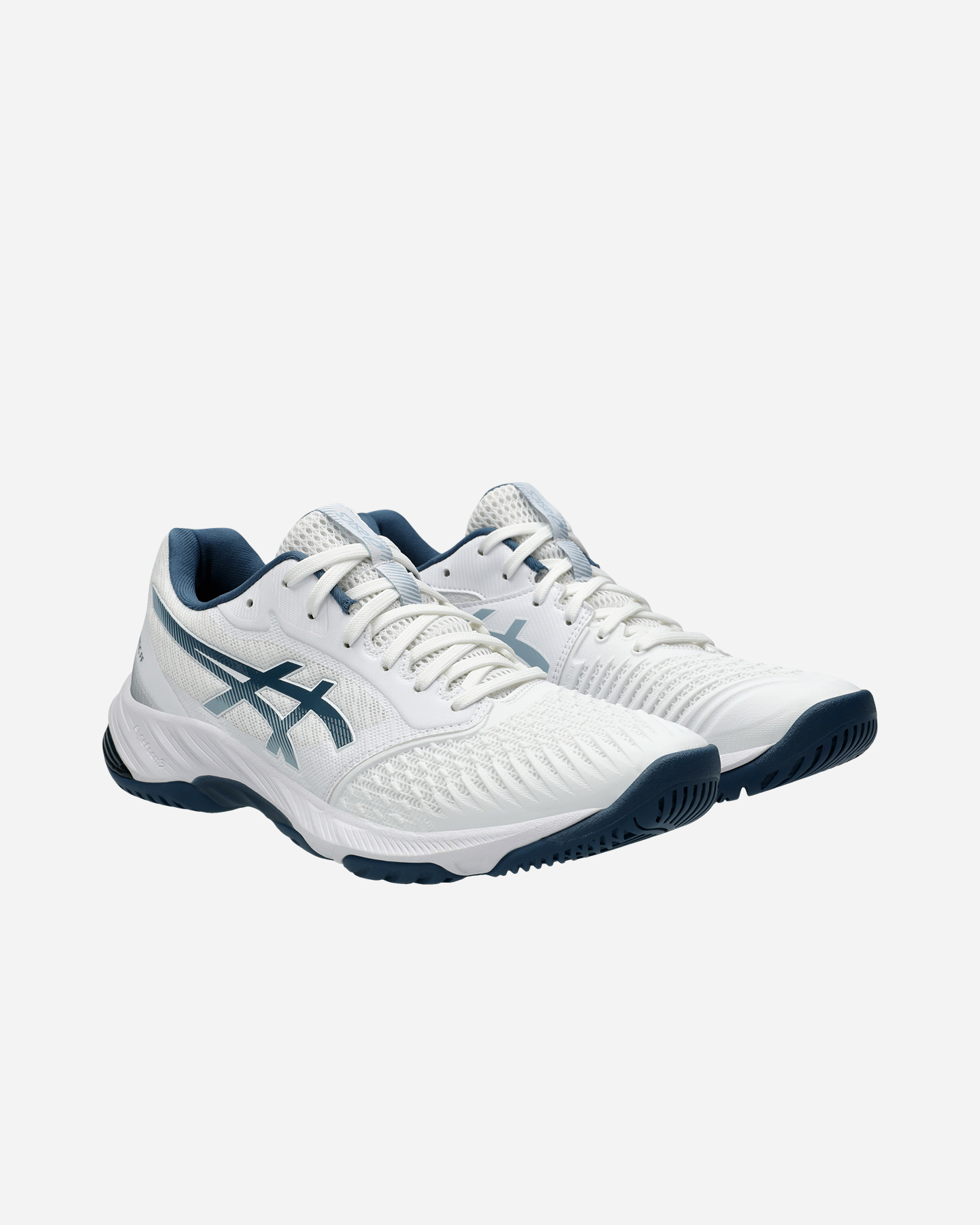 Scarpe Volley Asics Netburner Ballistic Ff 3 M 1051A073-103