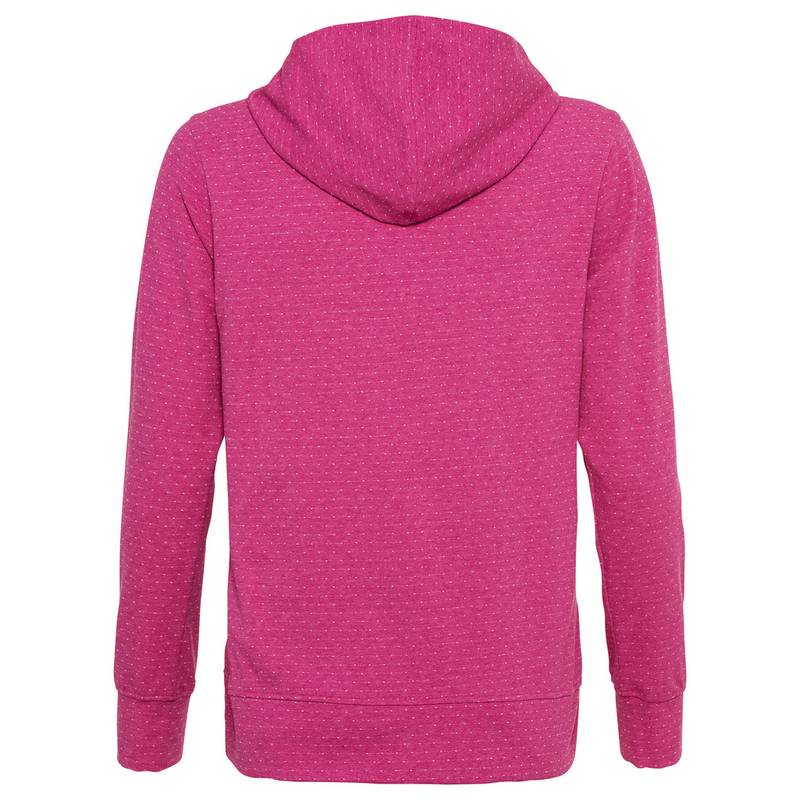 VAUDE Women's Tuenno Pullover Sweatshirt Damen
