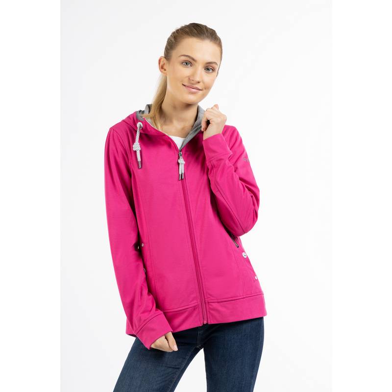Schmuddelwedda Funktionsjacke Damen