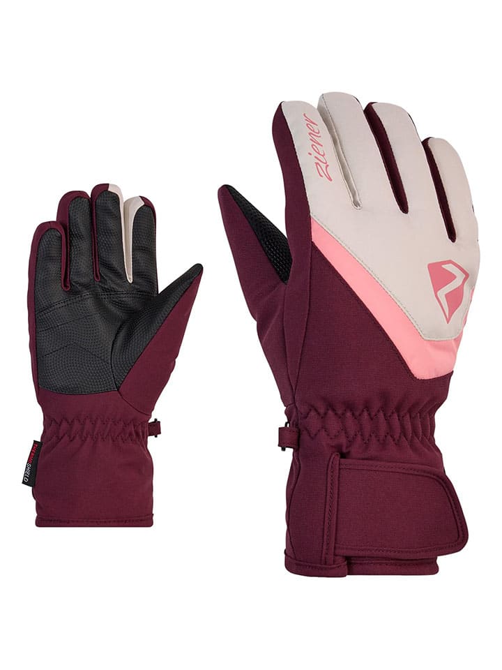 Ziener Ski-/ Snowboardhandschuhe 