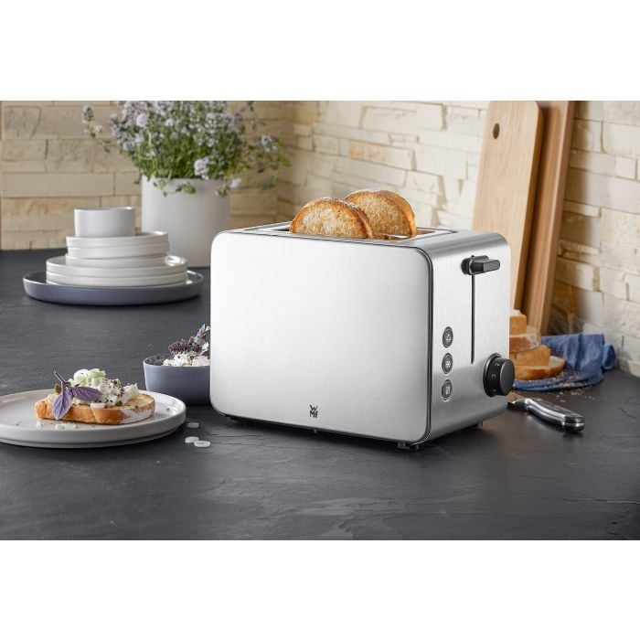 WMF Stelio Toaster Edition