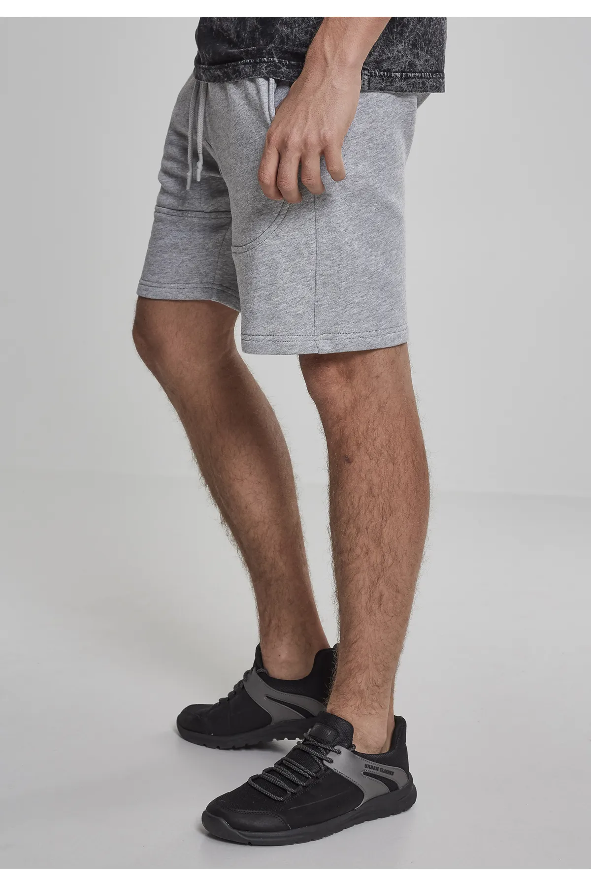 Urban Classics  Herren Terry Shorts