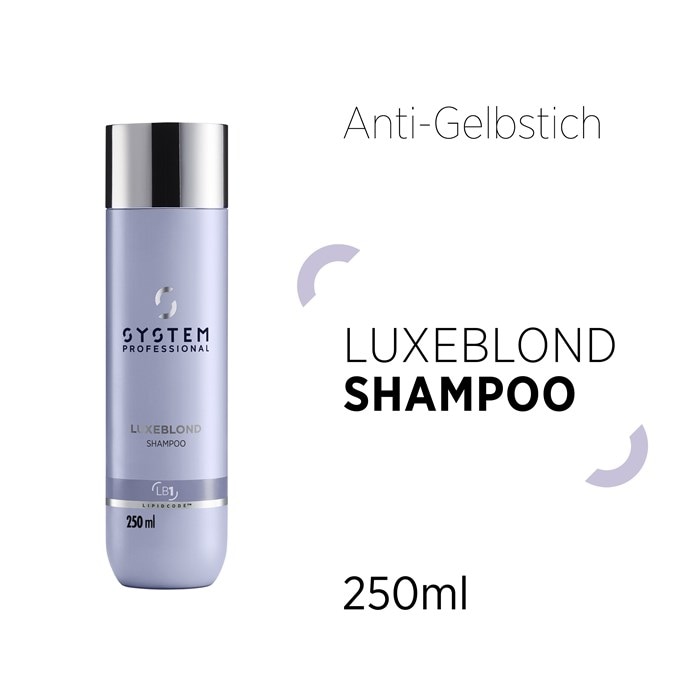 Shampoo
