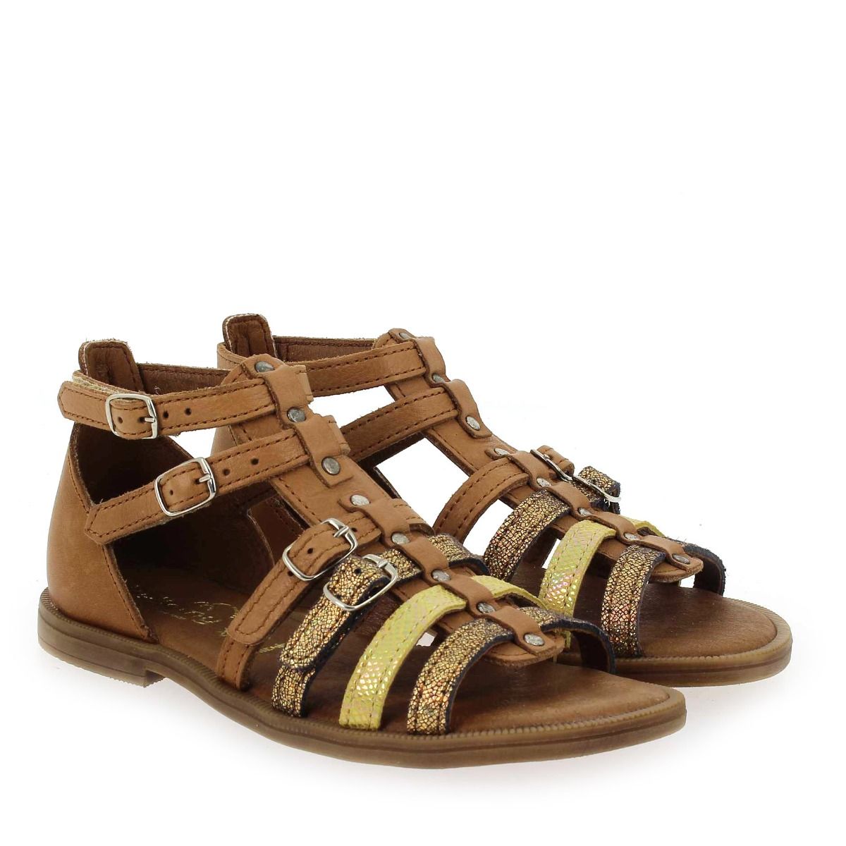 Bellamy  ITALIE - Camel