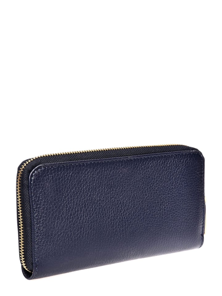 Roberta M. Geldbörse in Blau günstig kaufen onesize