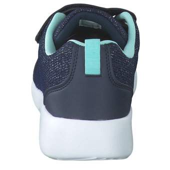 Barbarella Sneaker in blau