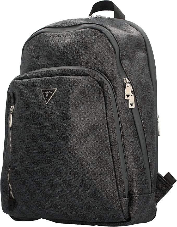 GUESS Handtaschen schwarz Farbe: schwarzMa