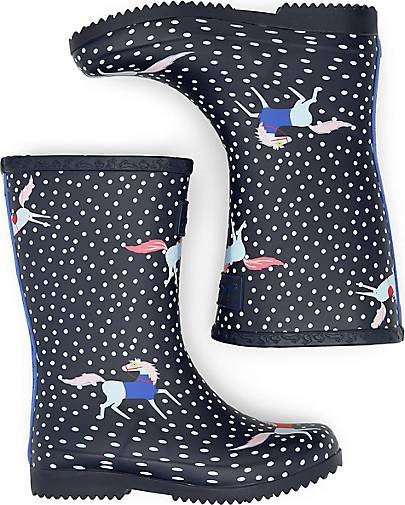 Tom Joule Gummistiefel