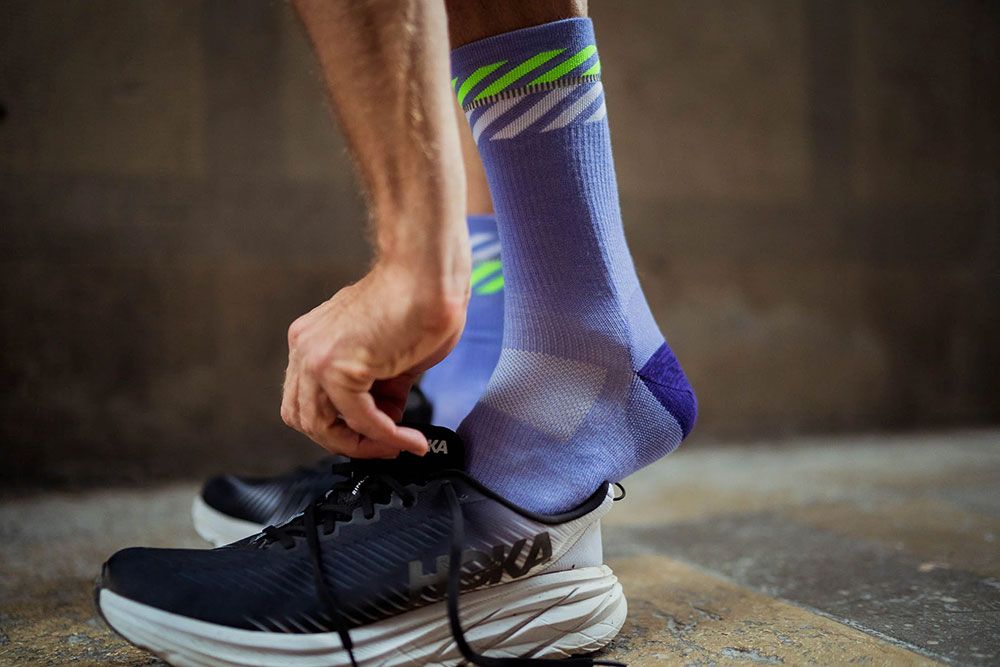 Incylence Merino Light Lanes - Socken kaufen | Bike-Discount