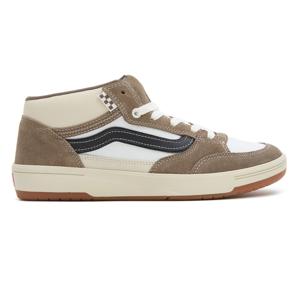 Vans Zahba Mid VN000CBS1NU1 / braun
