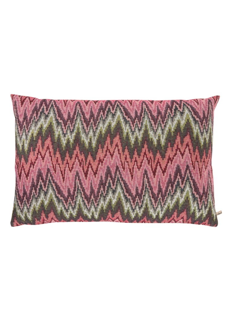 Coussin décoratif Claudi Jacob 40 x 60 cm