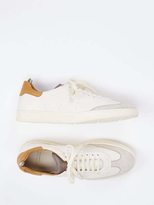 Sneaker-46617920004 Officine Creative