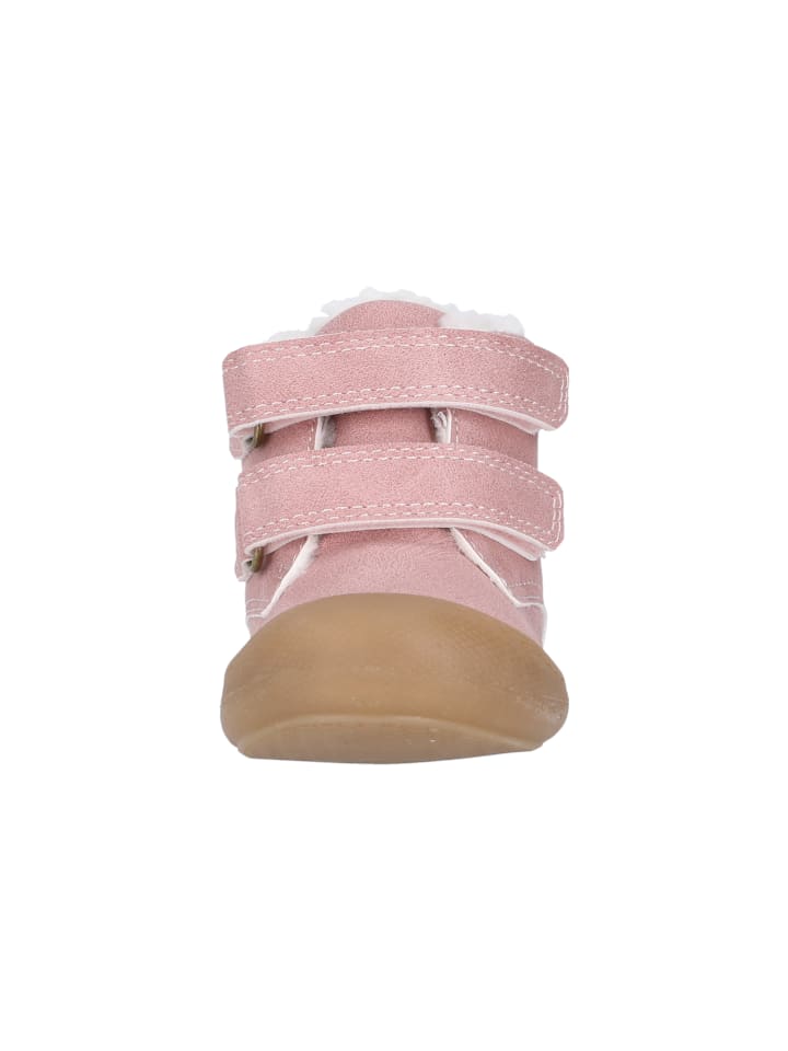 Zigzag Lauflernschuhe Baolin in 4228 Woodrose günstig kaufen