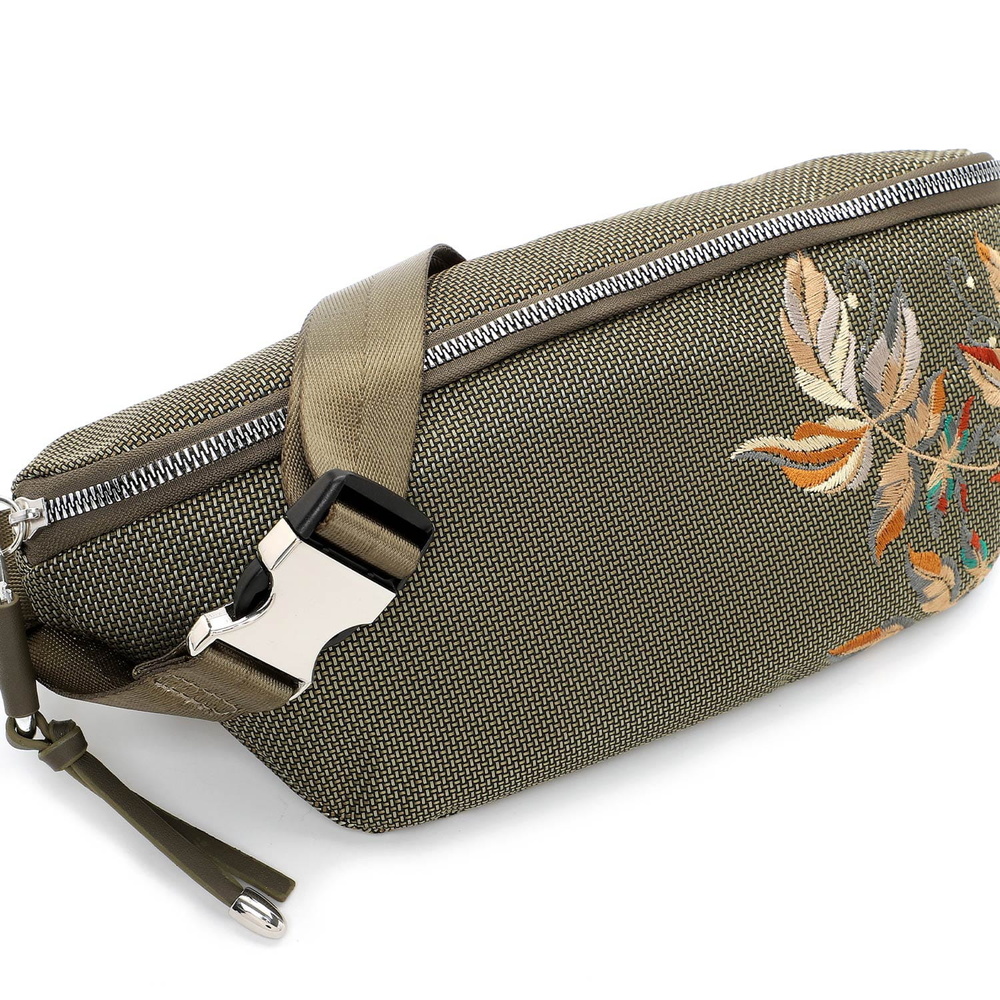 Suri Frey Sac-Ceinture SFY SURI Sports Marry Flower Sac banane