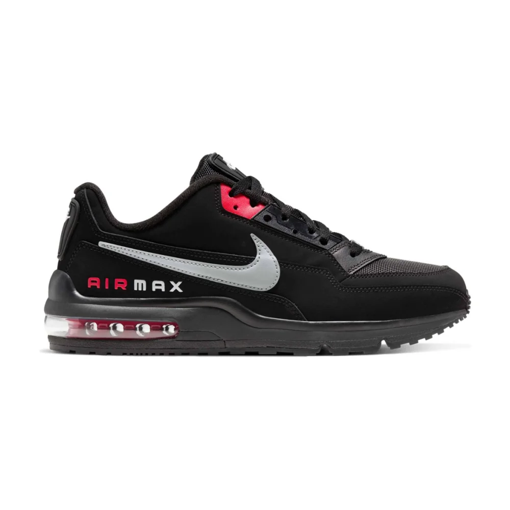 Nike Air Max LTD 3 CW2649-001 / schwarz