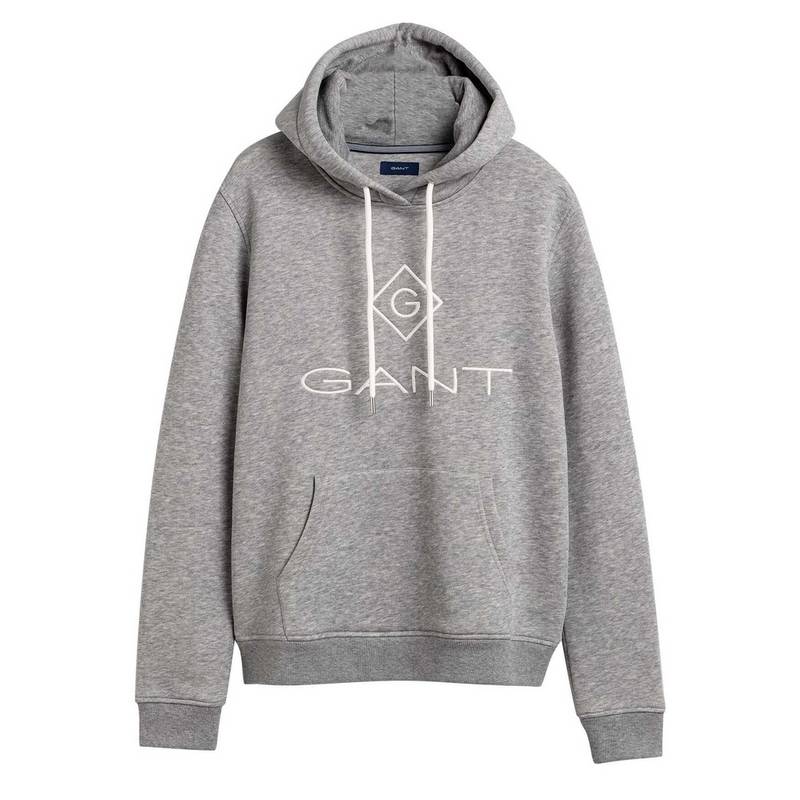 GANT Sweatshirt Sweatshirt Damen