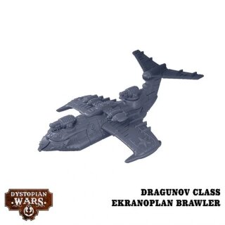 Alexayev Battlefleet Set