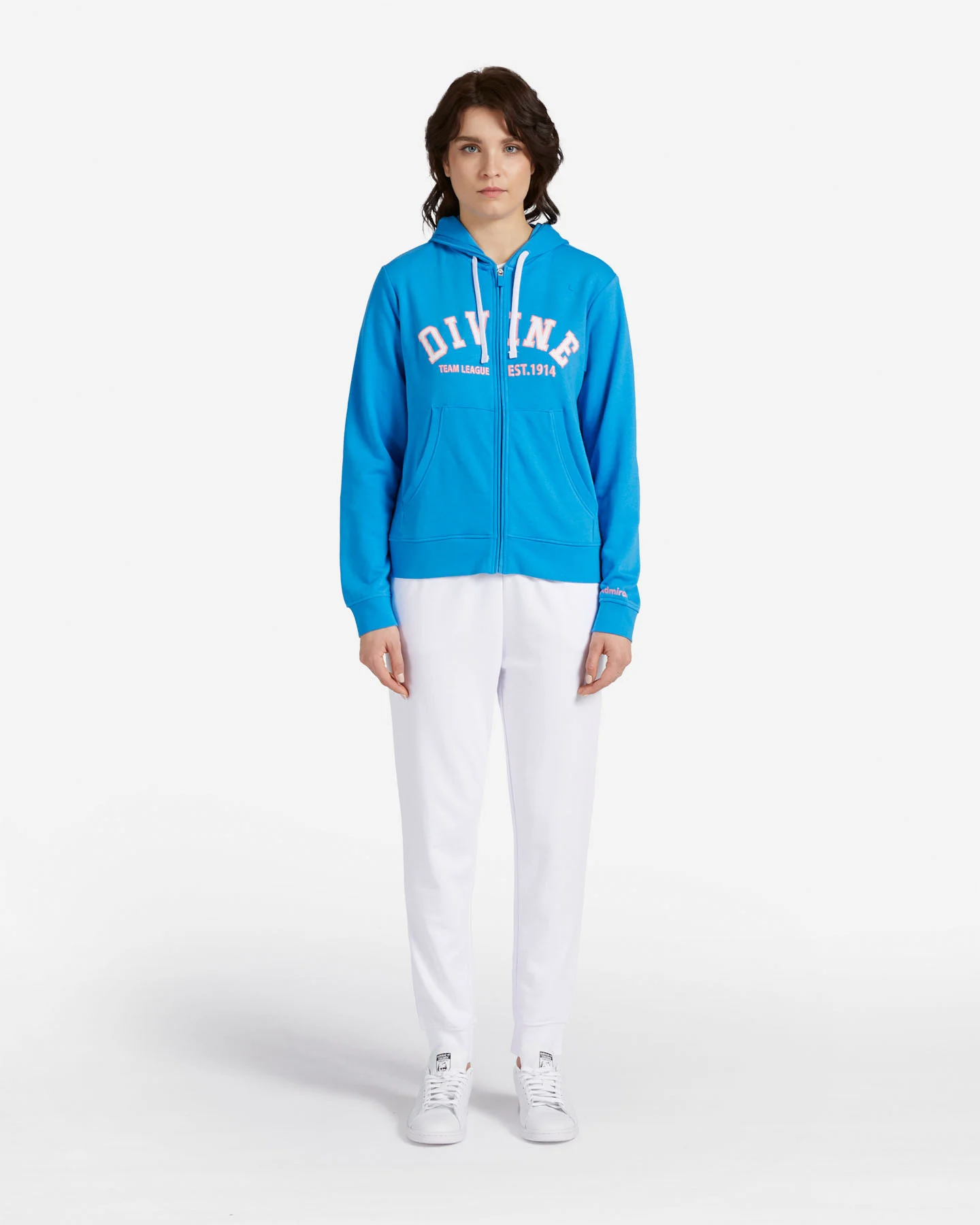 Tuta Admiral Varsity W ADW803S24-543/001