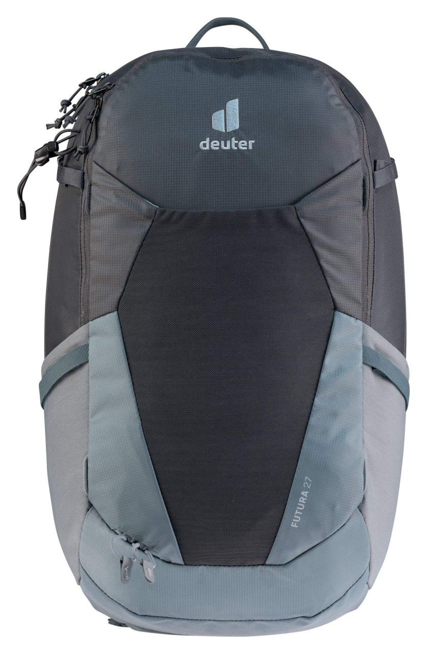 DEUTER Handtaschen bunt Futura 27