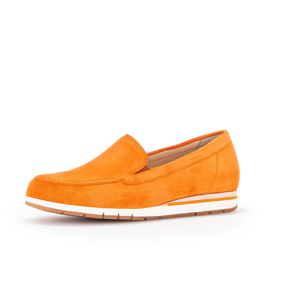 Gabor comfort Slipper orange
