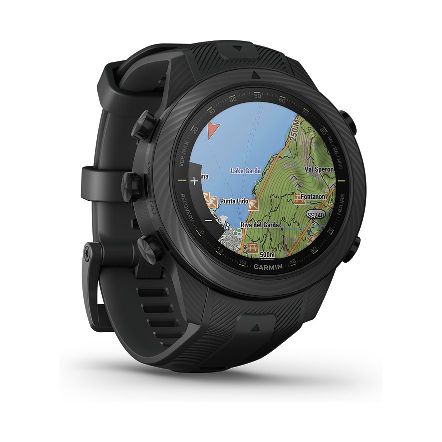Garmin Smartwatch MARQ 2 Athlete Carbon