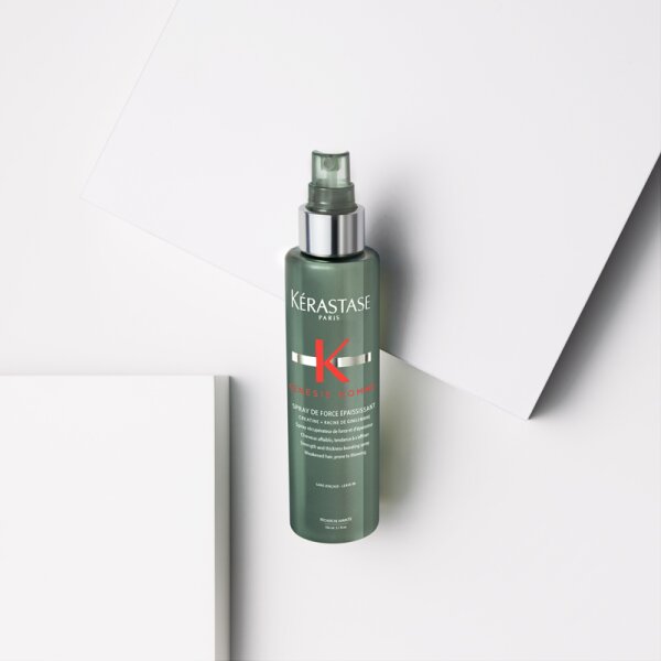 Kérastase Genesis Homme Spray Recuperateur D'Epaisseur Haarpflege-Spray