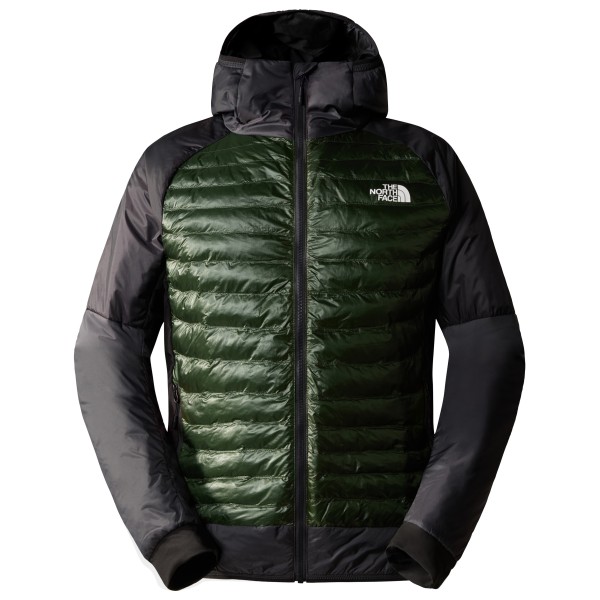 The North Face - Macugnaga Hybrid Insulation - Kunstfaserjacke