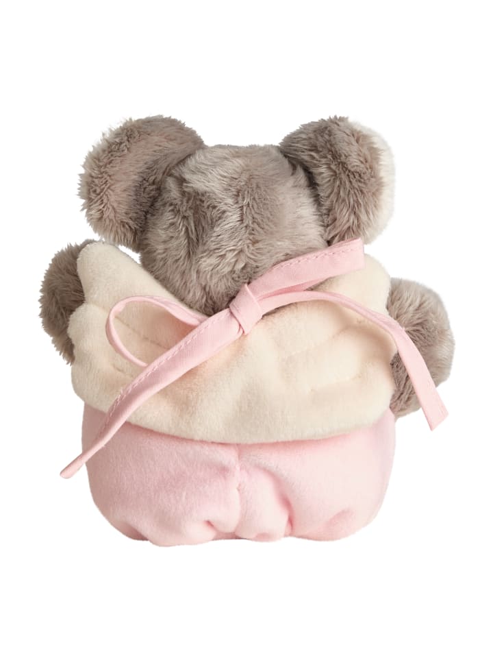 Sterntaler Spielzeuganhänger Maus in hellrosa günstig kaufen onesize