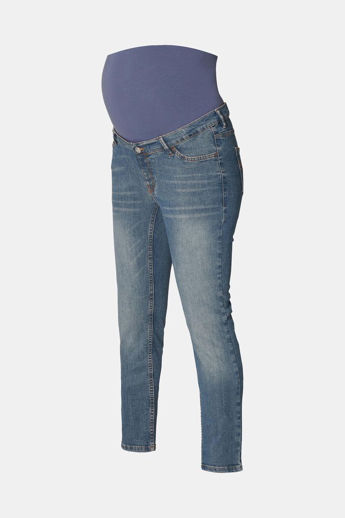 Pants denim