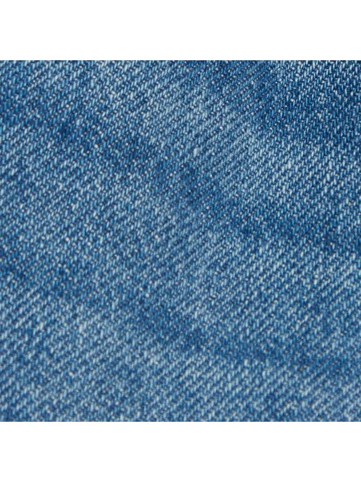 Sisley Jeans in Blau günstig kaufen
