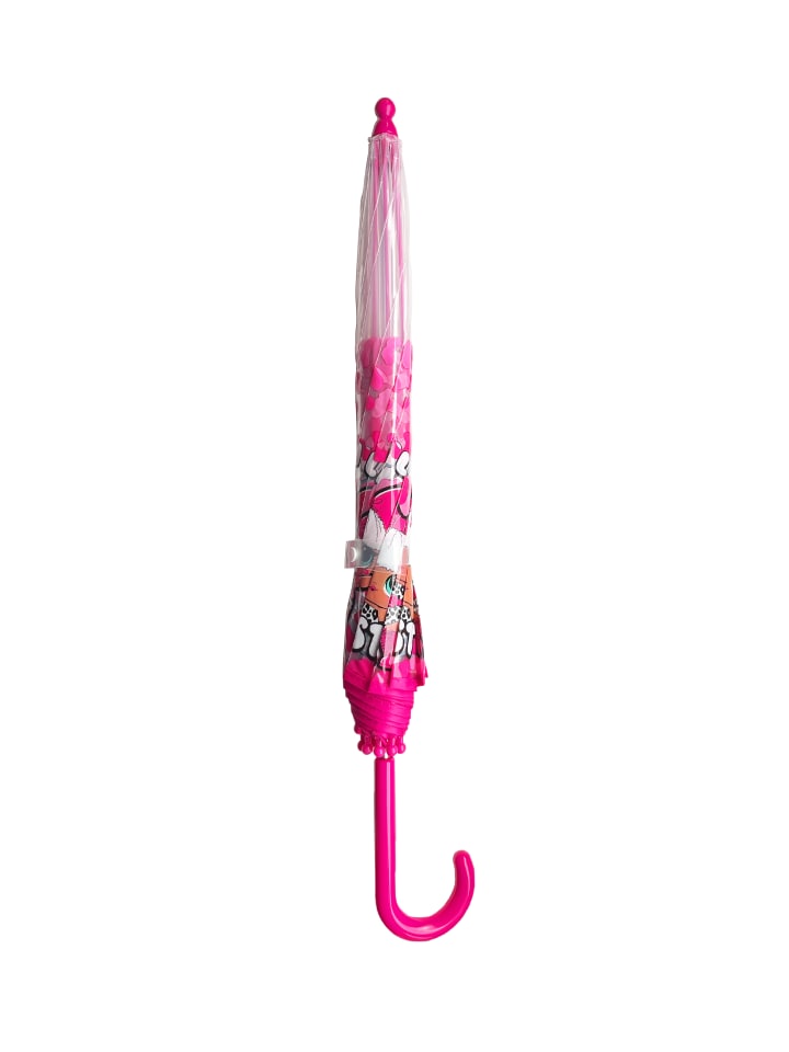 L.O.L. Surprise Regenschirm in Pink günstig kaufen onesize
