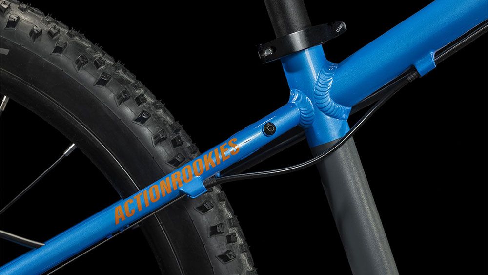 Cube Acid 240 Disc actionteam kaufen | Bike-Discount