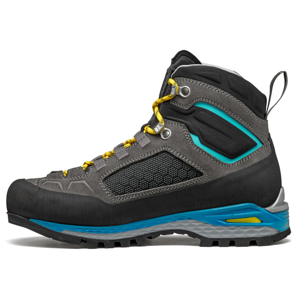 Asolo - Women's Freney Evo Mid GTX Vibram - Bergschuhe