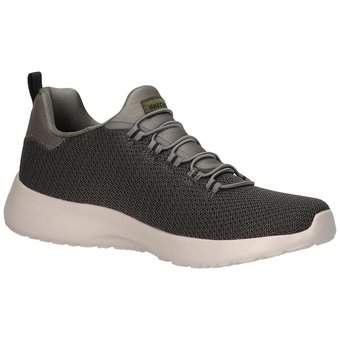 Skechers Dynamite Sneaker in grün