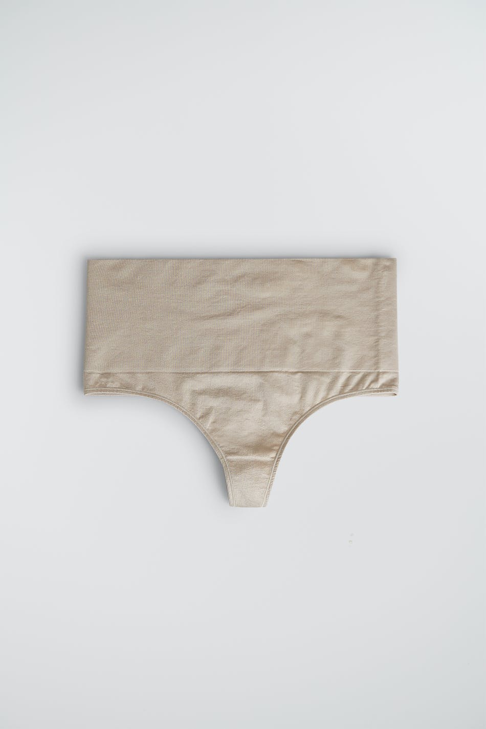 Safia shaping high waist string