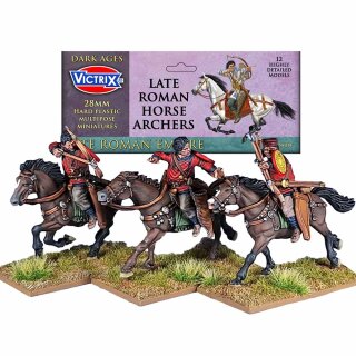 Norman Unarmoured Cavalry