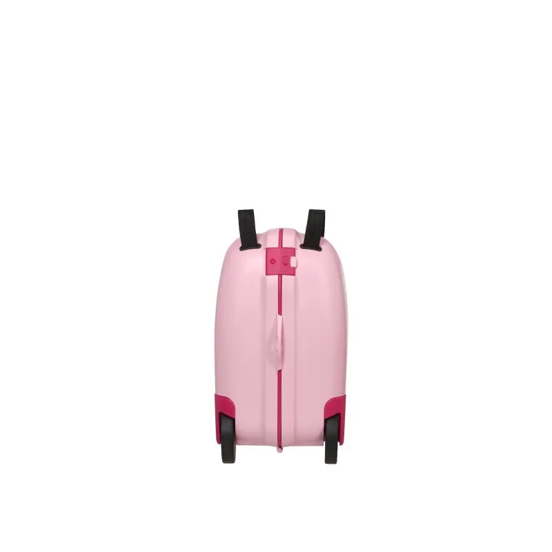 Samsonite DREAM2GO Ride On Suitcase - ICE CREAM VAN