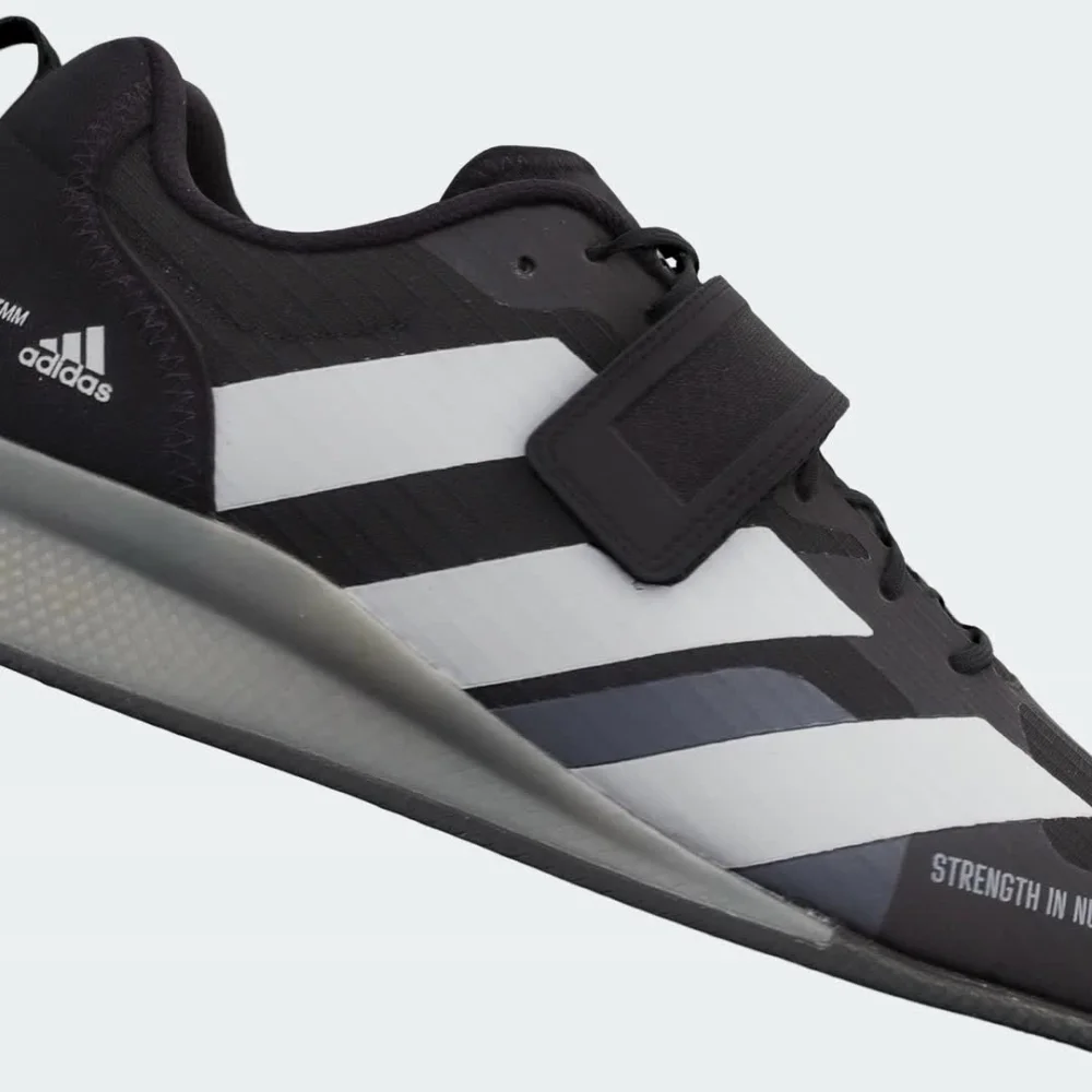 adidas Adipower 3 Weightlifting III GY8923 / schwarz