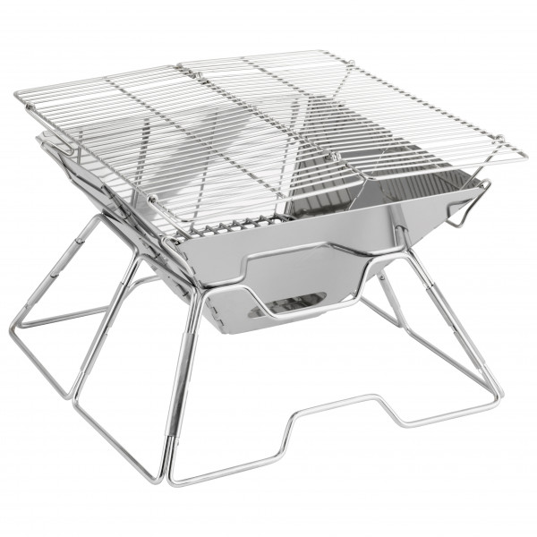Robens - Wayne Grill - Trockenbrennstoffkocher