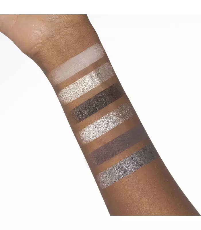 BARE HARMONY 2.0 Coussinets pour les Yeux