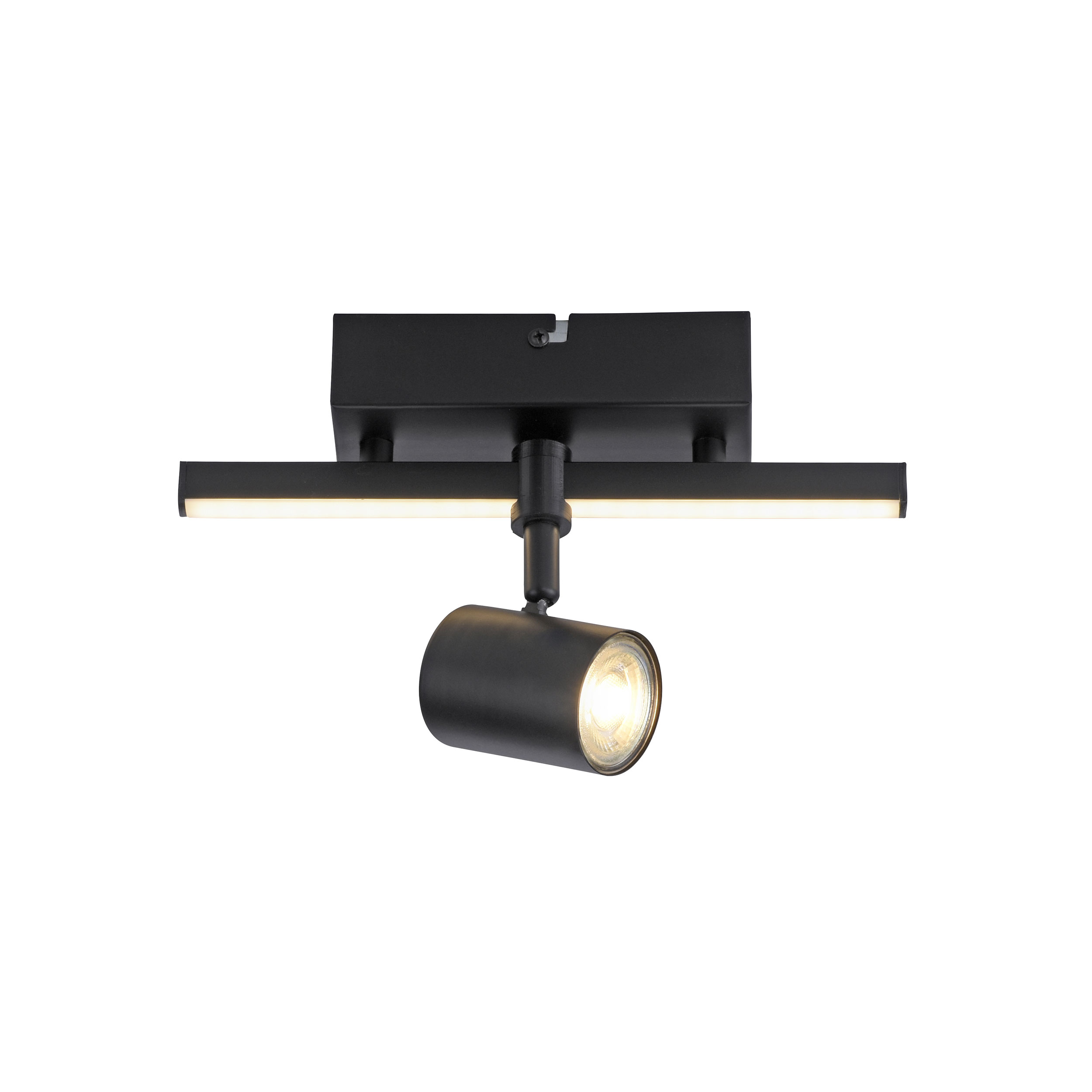 Paul NeuhausLED-Deckenleuchte 1flg