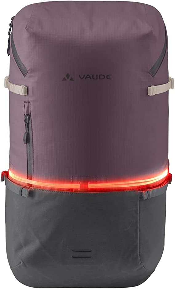 VAUDE Handtaschen lila/pink Ruckasck CityGo 30